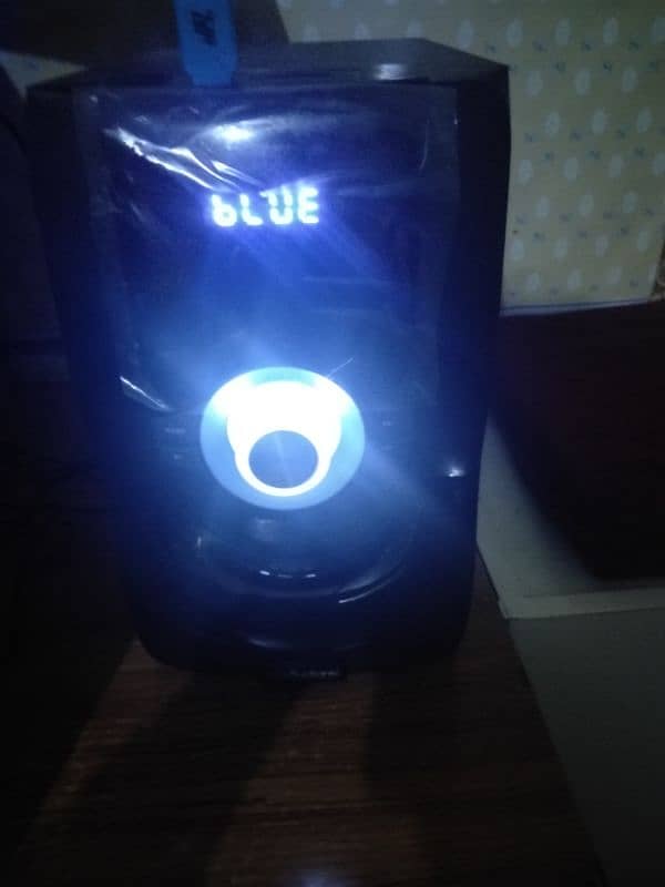 audionic 4