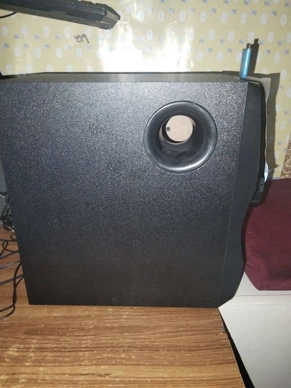 audionic 5
