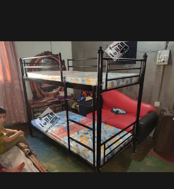 New Double Bed 1