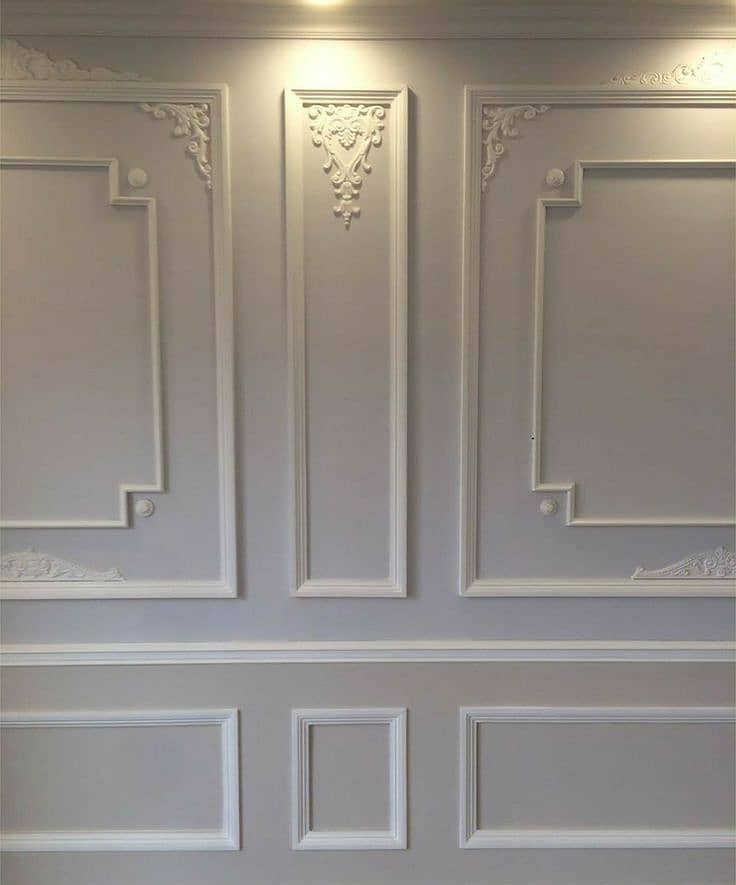 false ceiling, pop ceiling, Gypsum Panel Ceiling, pvc ceiling panel 1
