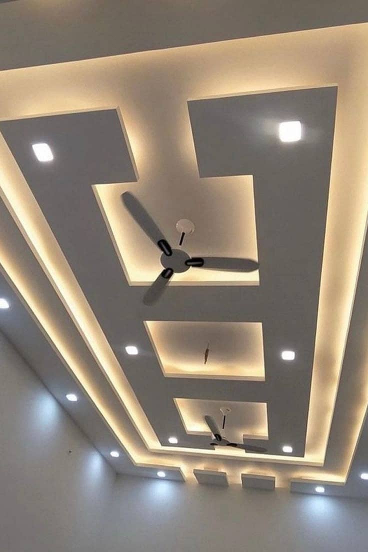 false ceiling, pop ceiling, Gypsum Panel Ceiling, pvc ceiling panel 12