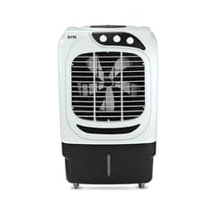 Air Cooler NAS Gas NAC-9900