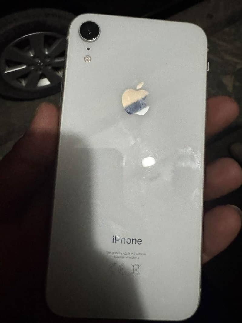 iphone xr pta approved 1