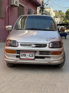 Daihatsu