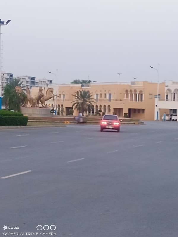 8 Marla Possession Utility Paid Plot Number 764 Eastern For Sale 2