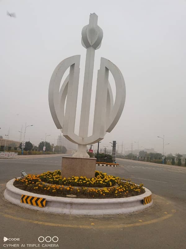 8 Marla Possession Utility Paid Plot Number 764 Eastern For Sale 10