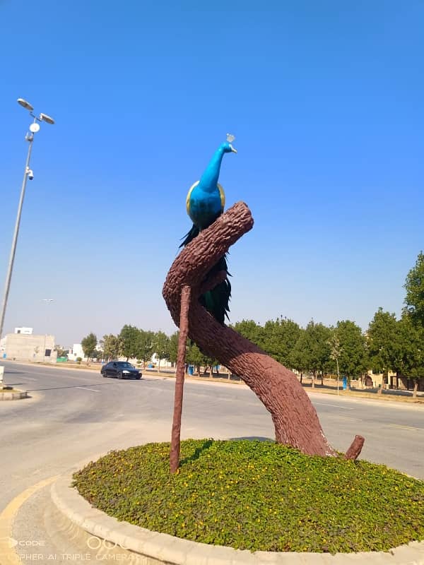 8 Marla Possession Utility Paid Plot Number 764 Eastern For Sale 14