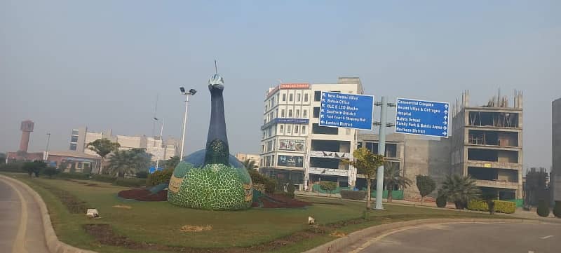 8 Marla Possession Utility Paid Plot Number 764 Eastern For Sale 18