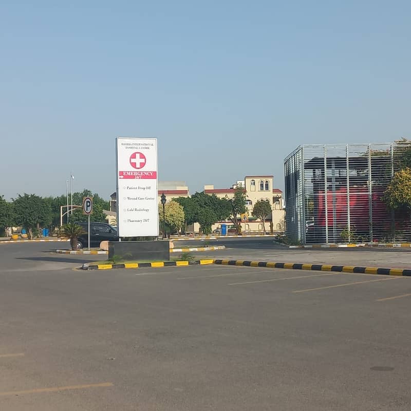 8 Marla Possession Utility Paid Plot Number 764 Eastern For Sale 19