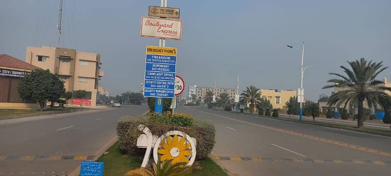 8 Marla Possession Utility Paid Plot Number 764 Eastern For Sale 20