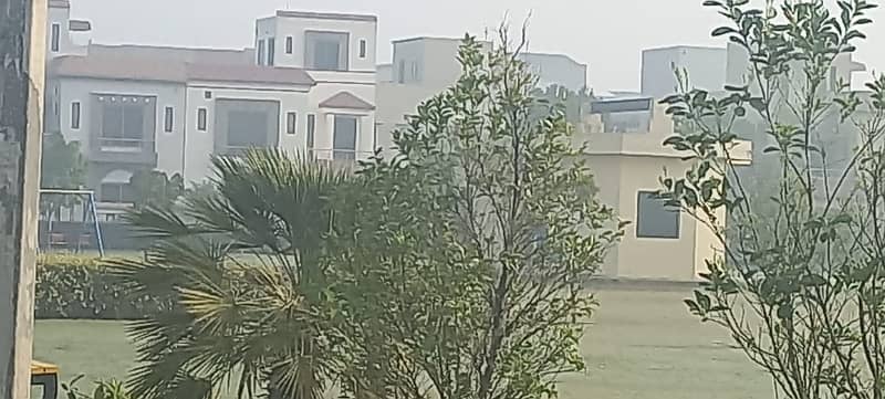 8 Marla Possession Utility Paid Plot Number 764 Eastern For Sale 24