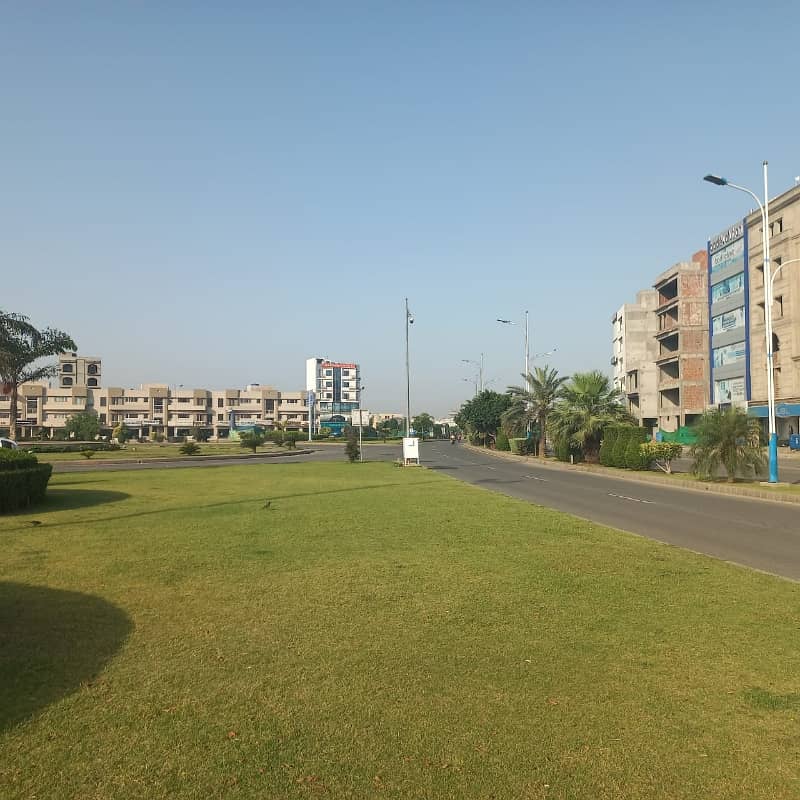 8 Marla Possession Utility Paid Plot Number 764 Eastern For Sale 27