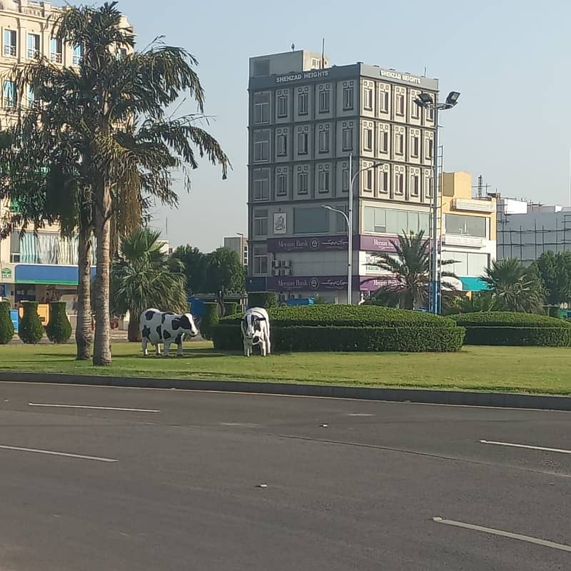 8 Marla Possession Utility Paid Plot Number 764 Eastern For Sale 28