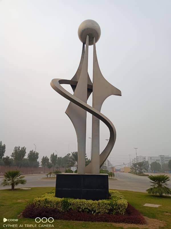 8 Marla Possession Utility Paid Plot Number 764 Eastern For Sale 29