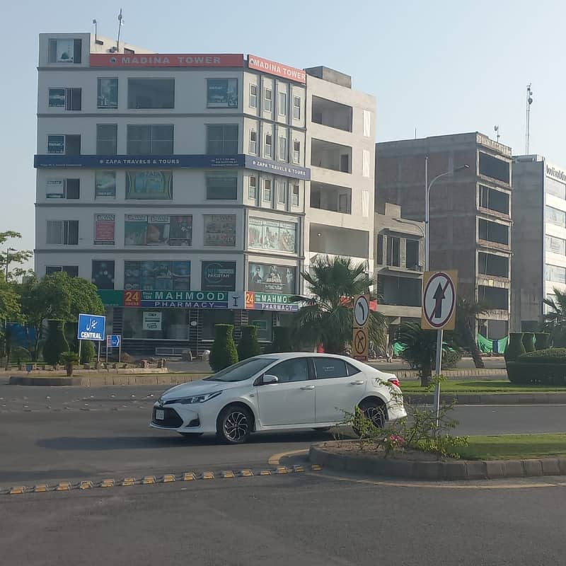 8 Marla Possession Utility Paid Plot Number 764 Eastern For Sale 30