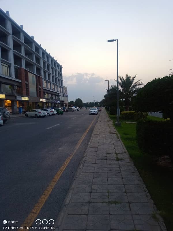20 Marla Possession Utility Paid Plot Number 167 G1 For Sale 1