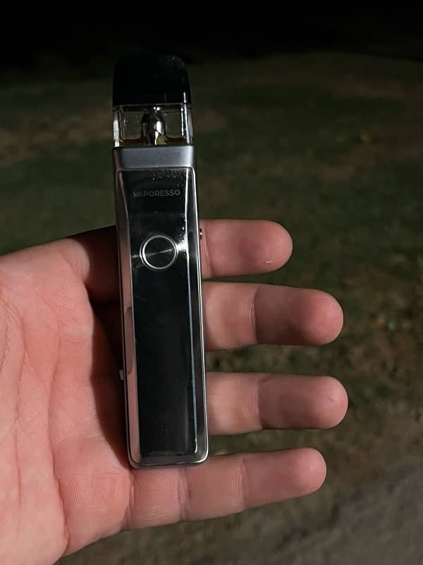 vaperesso xros pro pod / vape 0