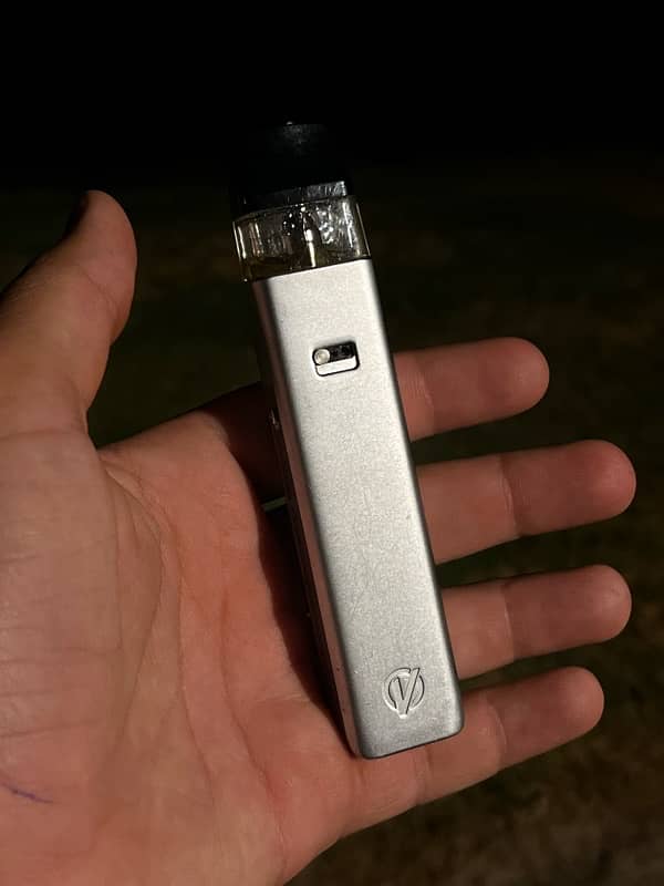 vaperesso xros pro pod / vape 1