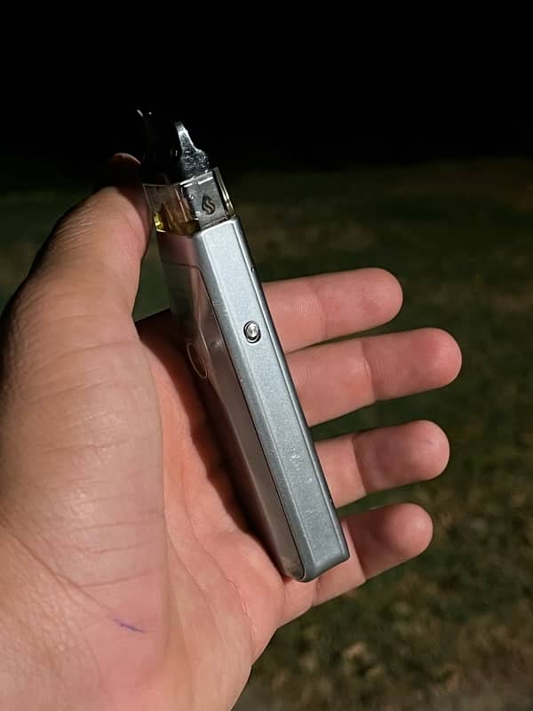 vaperesso xros pro pod / vape 2