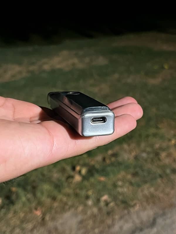 vaperesso xros pro pod / vape 4