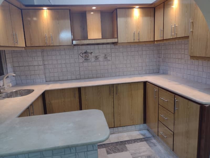 RUFI GREEN CITY Flat 0