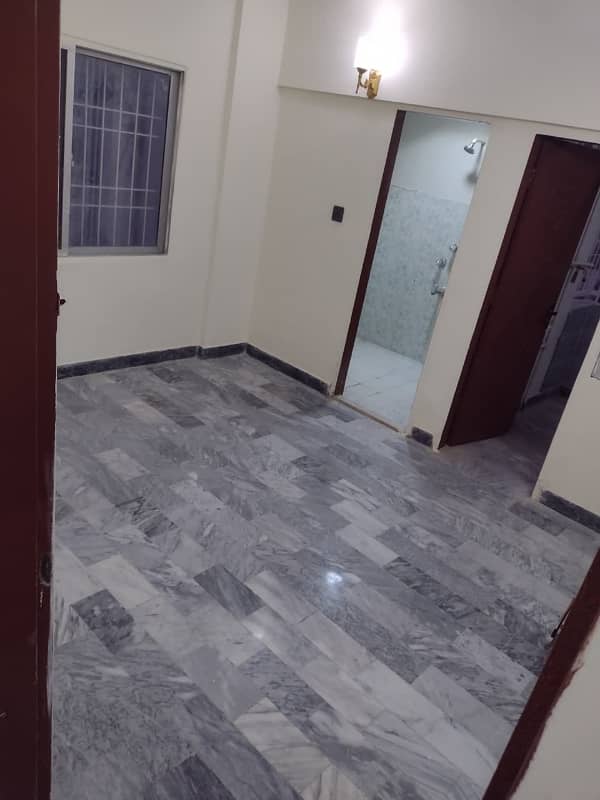 RUFI GREEN CITY Flat 1