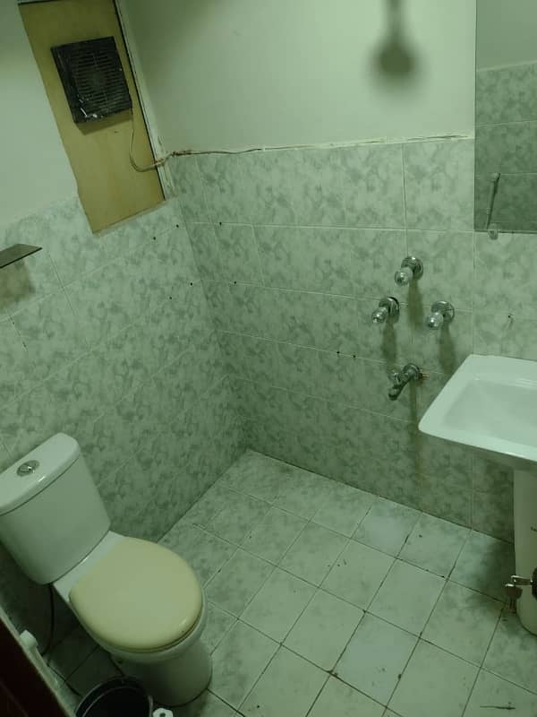 RUFI GREEN CITY Flat 5