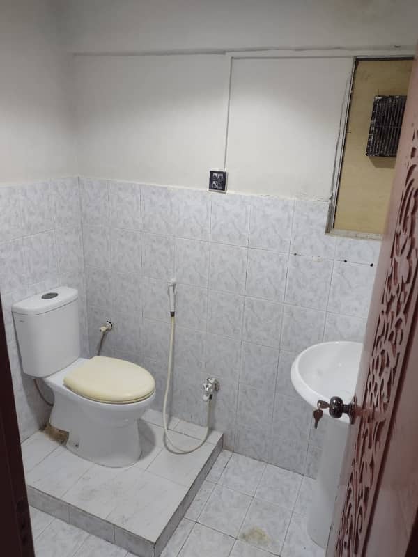 RUFI GREEN CITY Flat 6