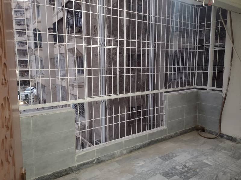 RUFI GREEN CITY Flat 7