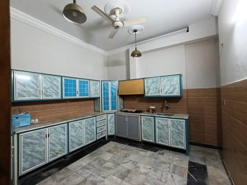 I-8/3 Ground Portion Is Available For Rent In I-8 ISLAMABAD 3