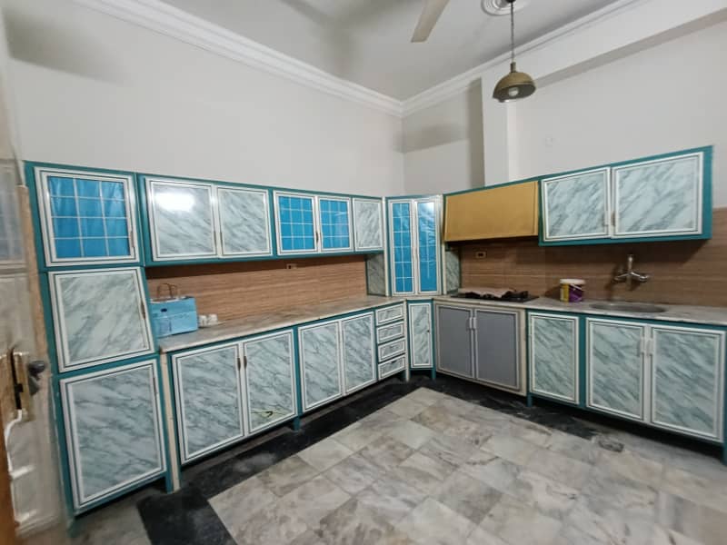 I-8/3 Ground Portion Is Available For Rent In I-8 ISLAMABAD 4