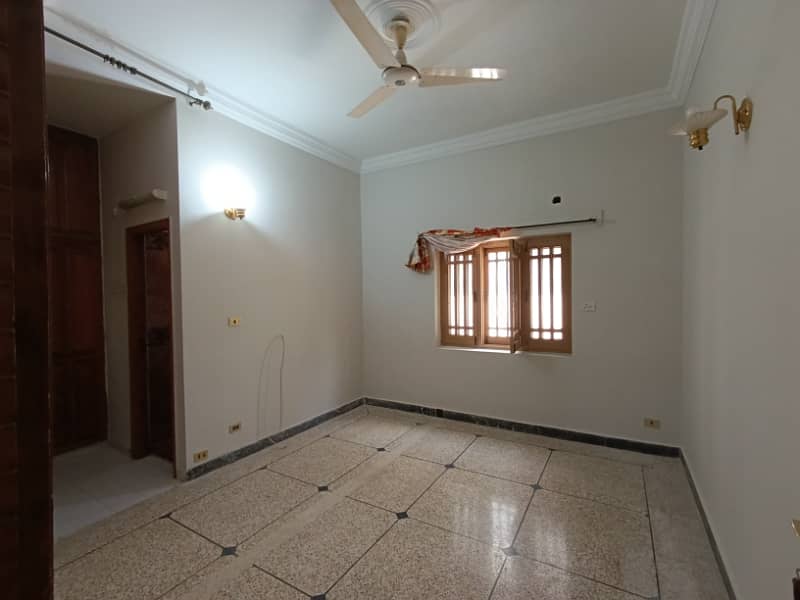 I-8/3 Ground Portion Is Available For Rent In I-8 ISLAMABAD 8