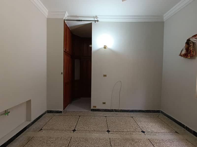 I-8/3 Ground Portion Is Available For Rent In I-8 ISLAMABAD 9
