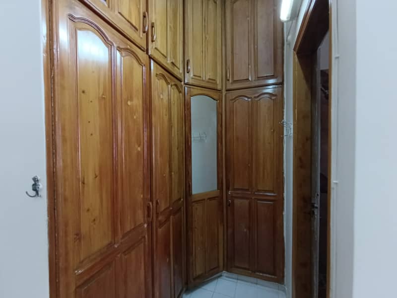 I-8/3 Ground Portion Is Available For Rent In I-8 ISLAMABAD 10