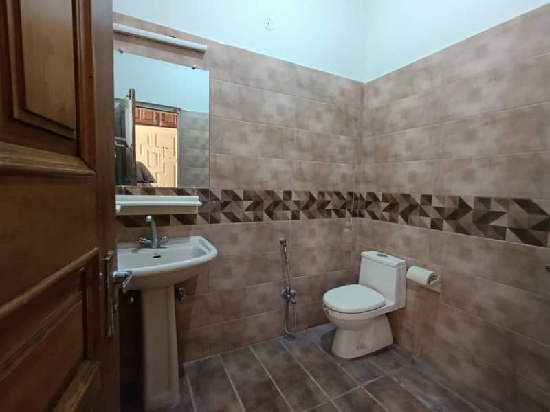 I-8/3 Ground Portion Is Available For Rent In I-8 ISLAMABAD 11