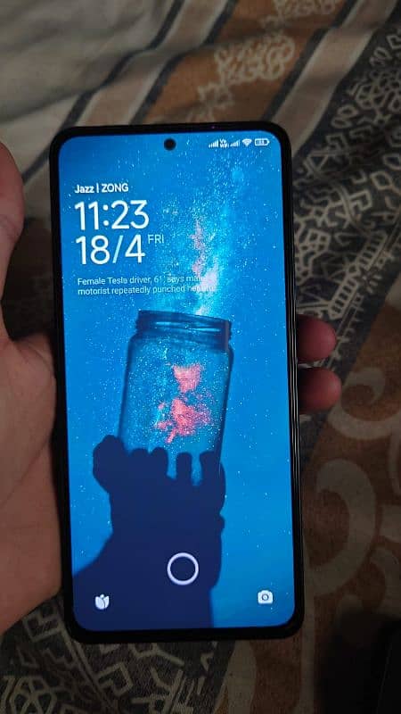 Redmi note 13 0