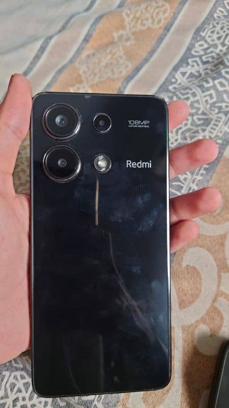 Redmi note 13 1
