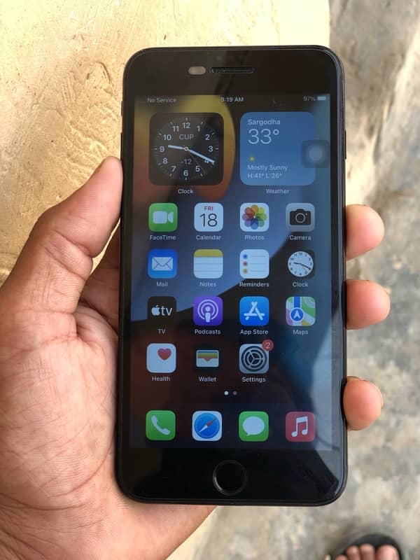 iPhone 7 Plus 4