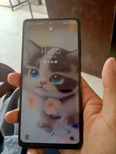Samsung Galaxy s20 fe 5g 8ram128gb 10by10