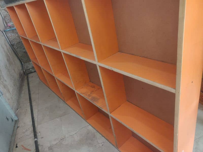 just few months use 2