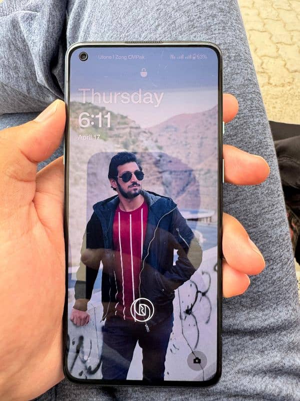 oneplus 5