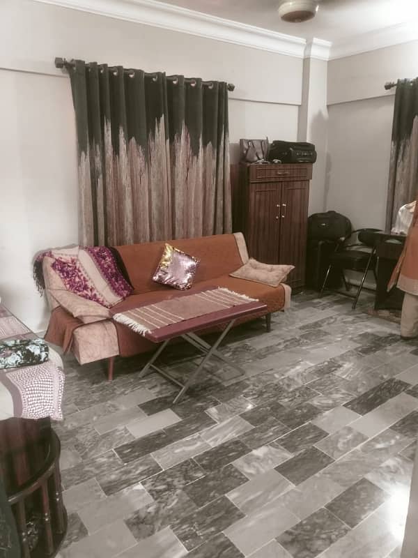 QASIM COMPLEX FLAT FOR RENT 0