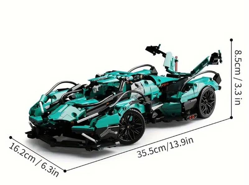 LEGO CARS AND ALL TYPES OF SETS AVAILABLE 3