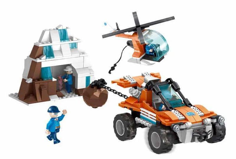 LEGO CARS AND ALL TYPES OF SETS AVAILABLE 4
