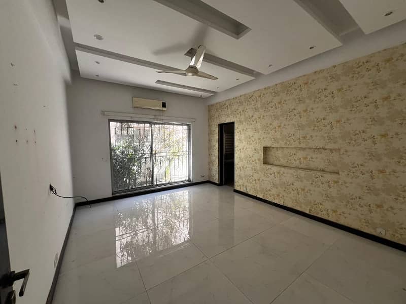 5 Marla well maintained Owner build House available for rent in DHA phase 5 D block 2