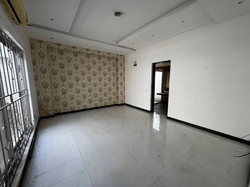 5 Marla well maintained Owner build House available for rent in DHA phase 5 D block 5