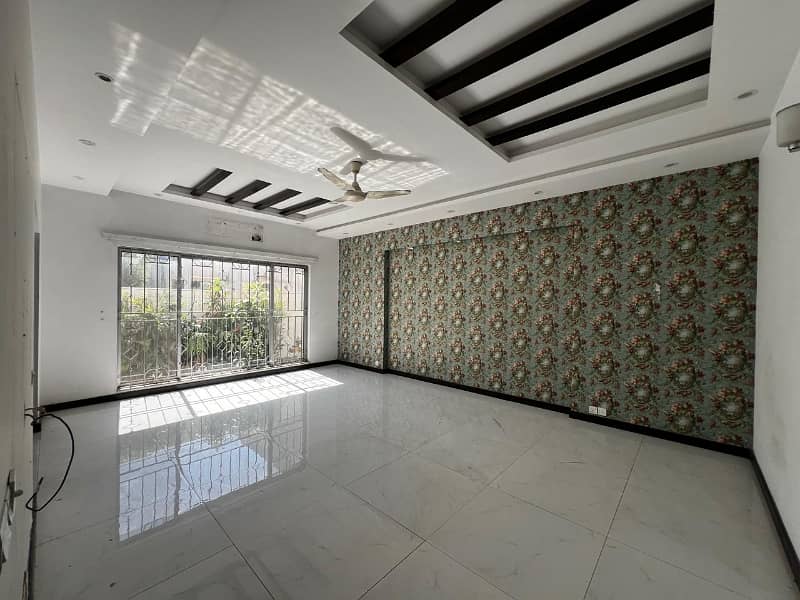 5 Marla well maintained Owner build House available for rent in DHA phase 5 D block 10