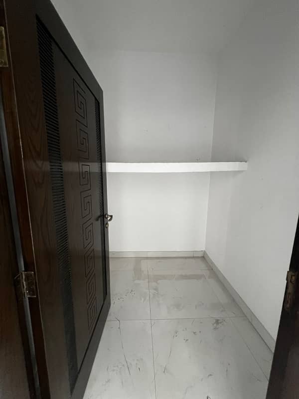 5 Marla well maintained Owner build House available for rent in DHA phase 5 D block 12
