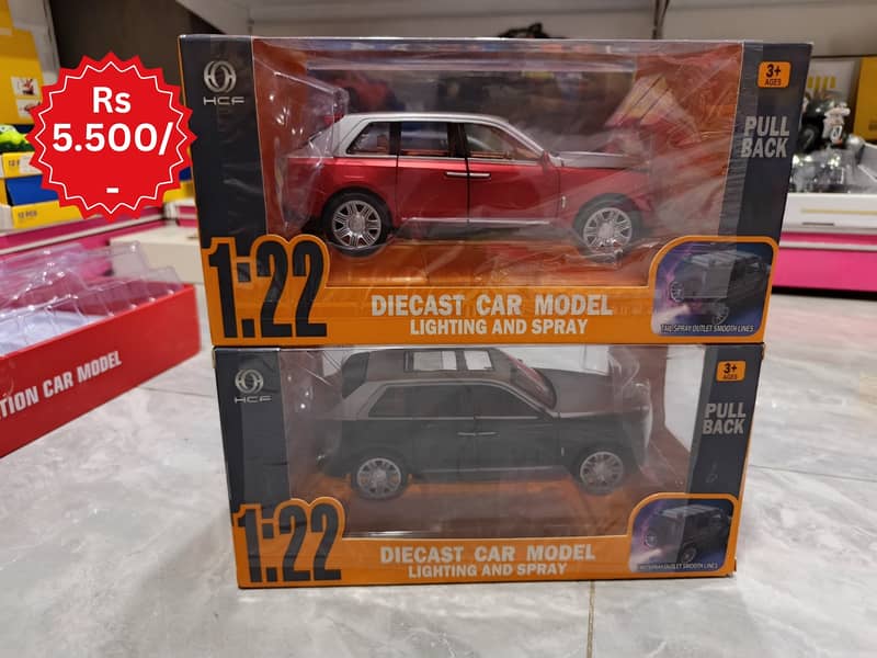 Remote Control Car/4x4/Rechargeable Car/Kids Car/Jeep Car/Rc Car 9
