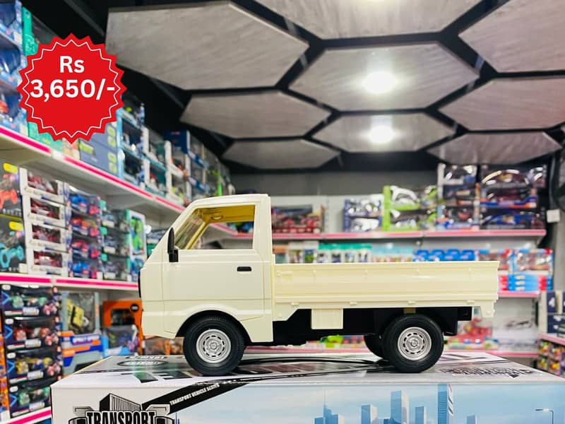 Remote Control Car/4x4/Rechargeable Car/Kids Car/Jeep Car/Rc Car 8